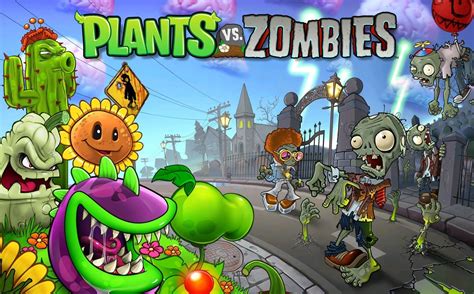 Plantas vs zombies máquina de fenda de atlantic city